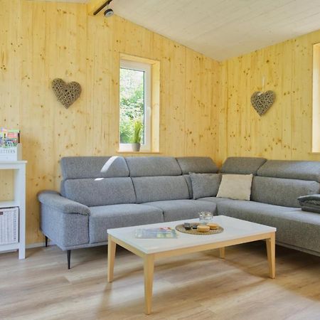 Moorkoje Worpswede Villa Екстериор снимка