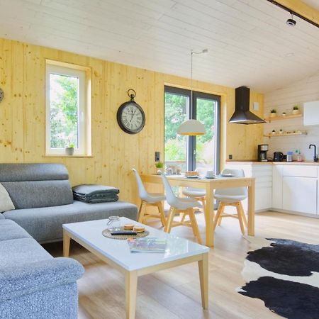 Moorkoje Worpswede Villa Екстериор снимка