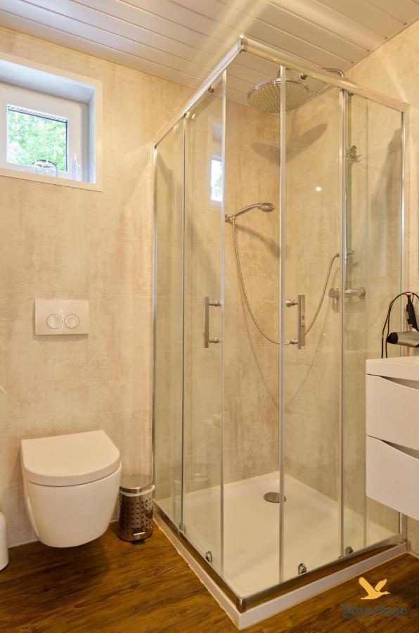 Moorkoje Worpswede Villa Екстериор снимка